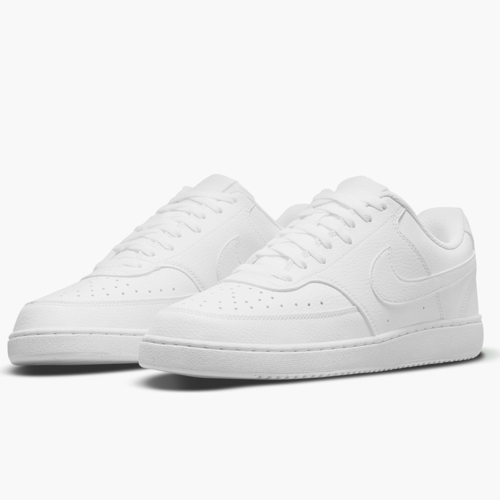 Nike Women’s Nike Court Vision Low Sneakers